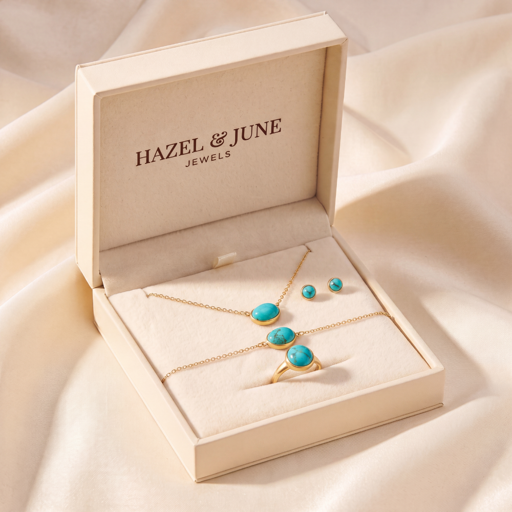 Turquoise