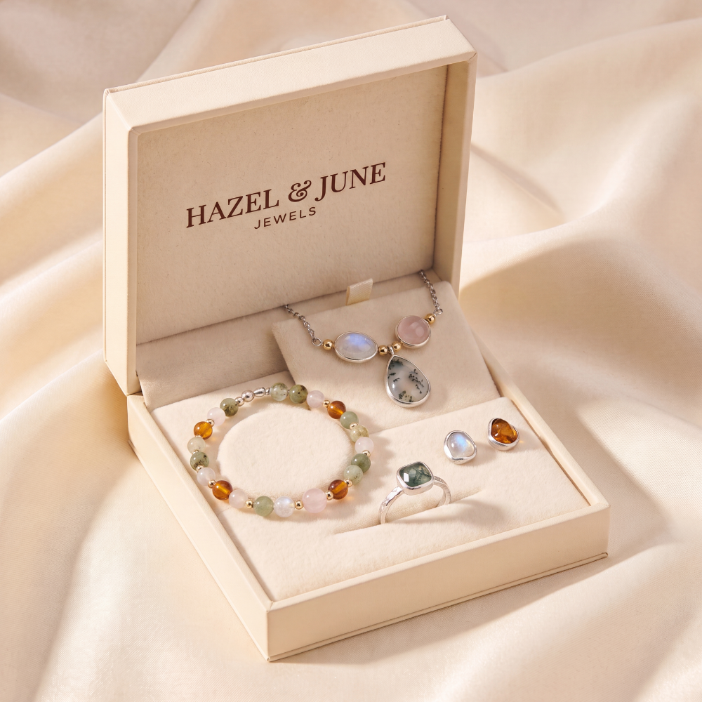 Natural Stones