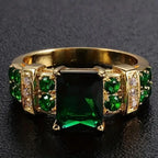 Averine Virdara Ring | Gold
