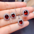 Lyara Venisse Set | White Gold
