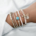 Hamsa Bracelet Pack