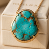 Turquoise